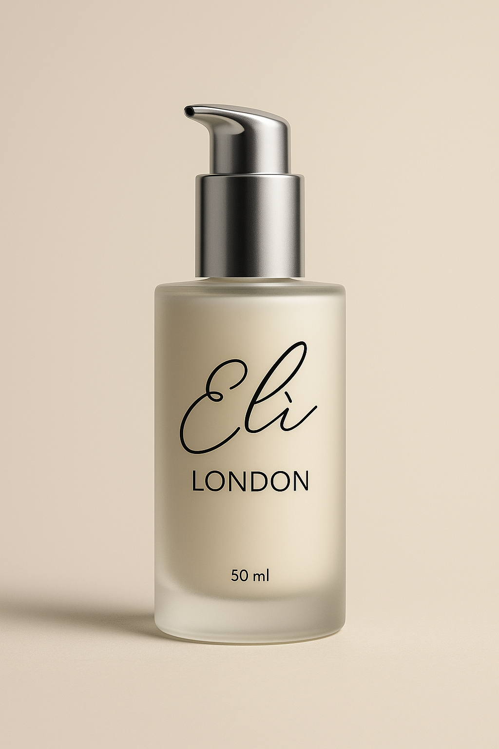 Eli London Ultra-Hydration Moisturiser